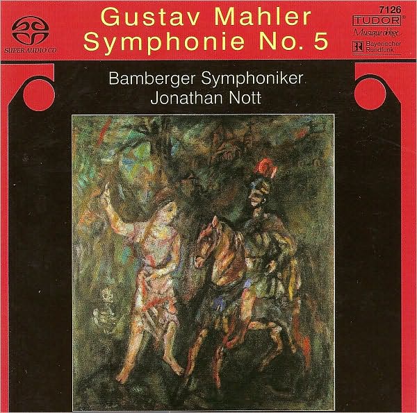 Mahler: Symphonie No. 5