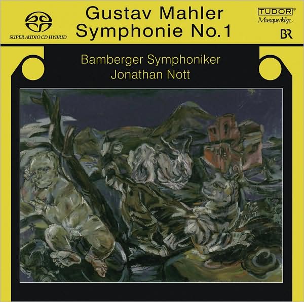 Mahler: Symphonie No. 1