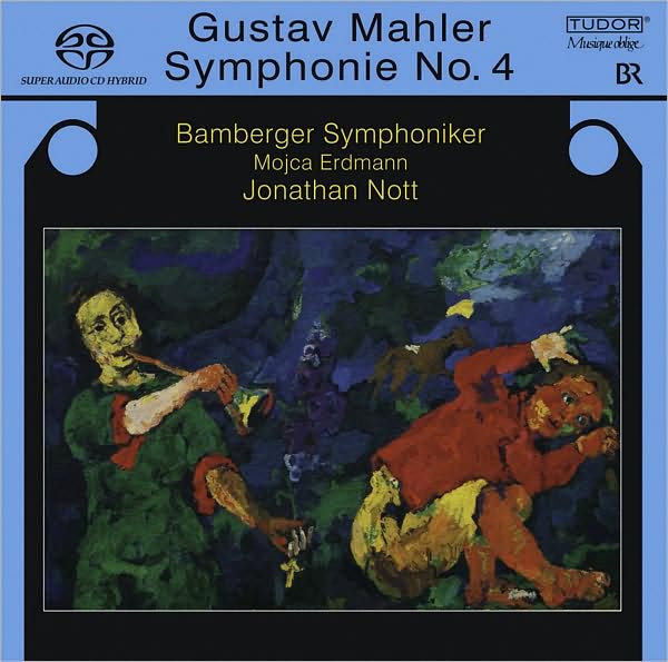 Mahler: Symphonie No. 4