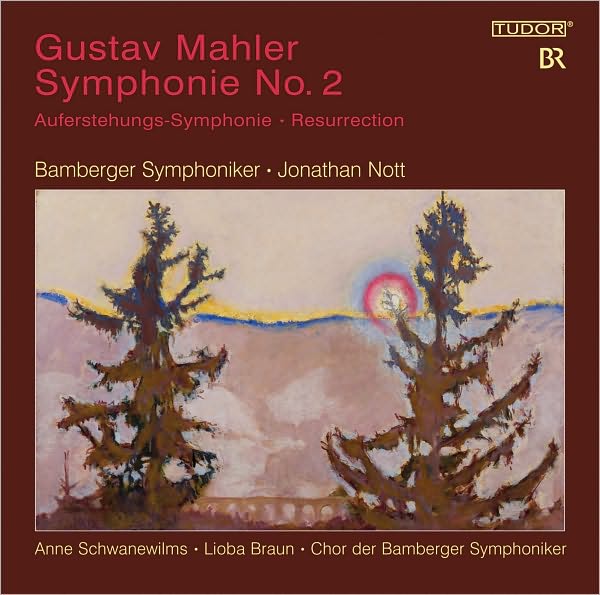 Mahler: Symphony No. 2