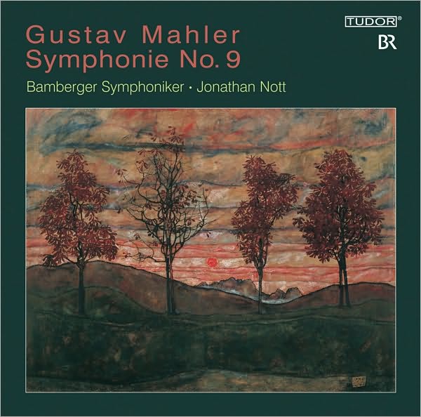 Mahler: Symphony No. 9