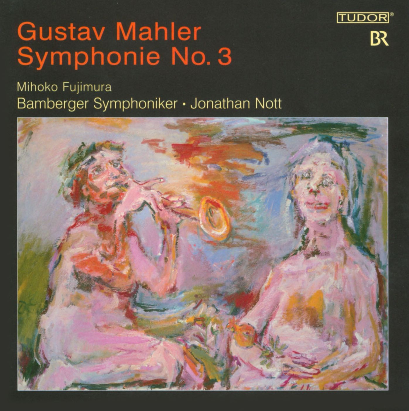 Mahler: Symphonie No. 3
