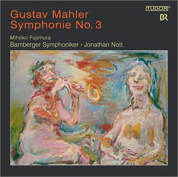 Mahler: Symphonie No. 3