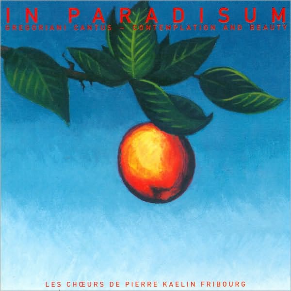 In Paradisum