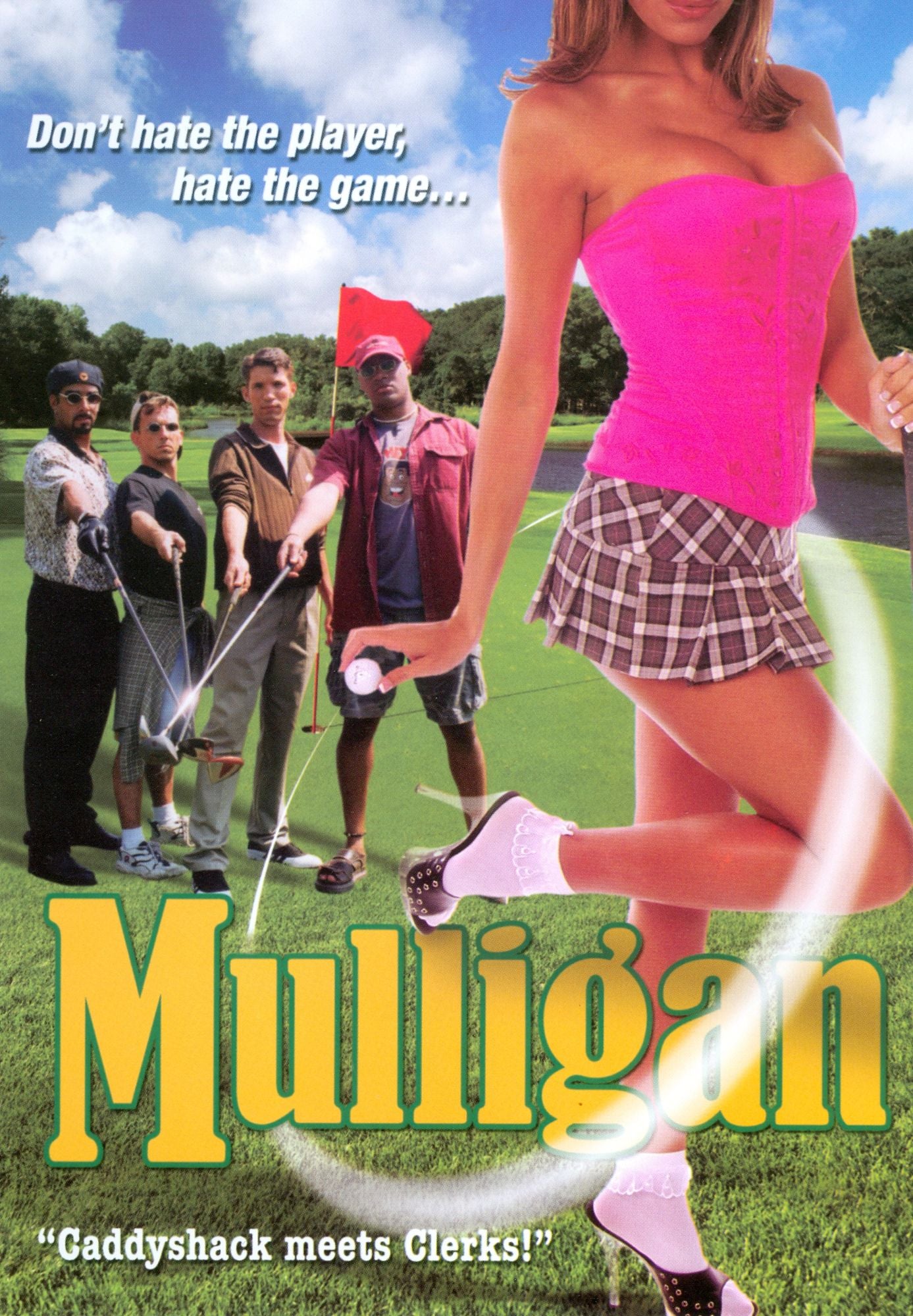 Mulligan