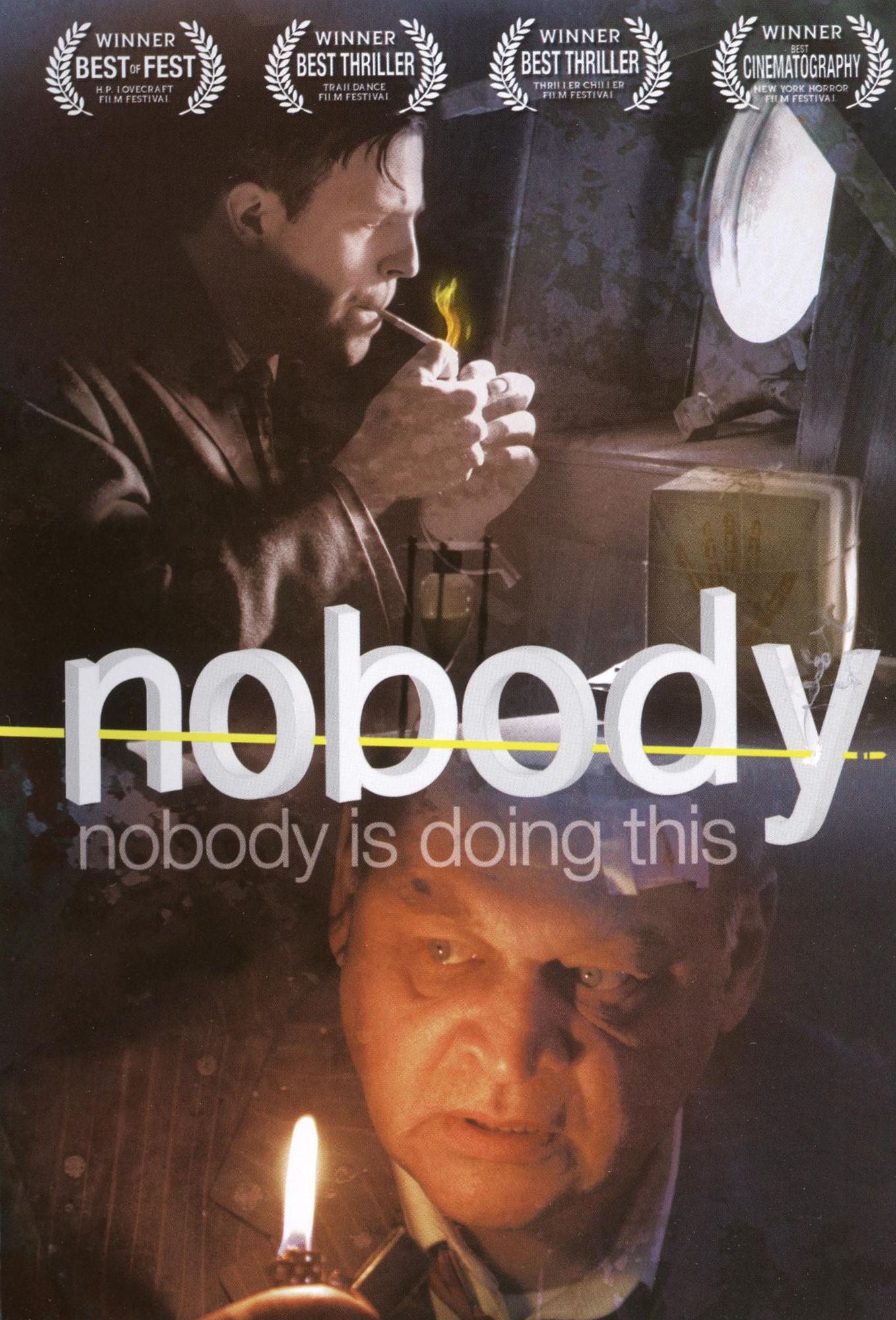 Nobody