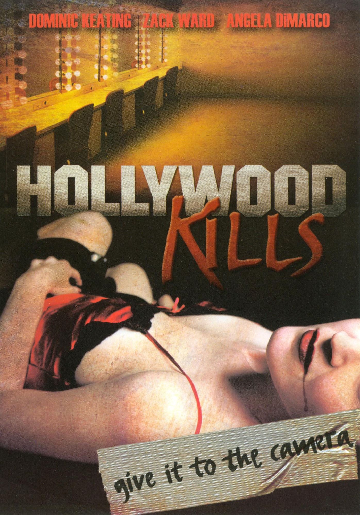 Hollywood Kills