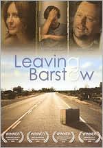Leaving Barstow