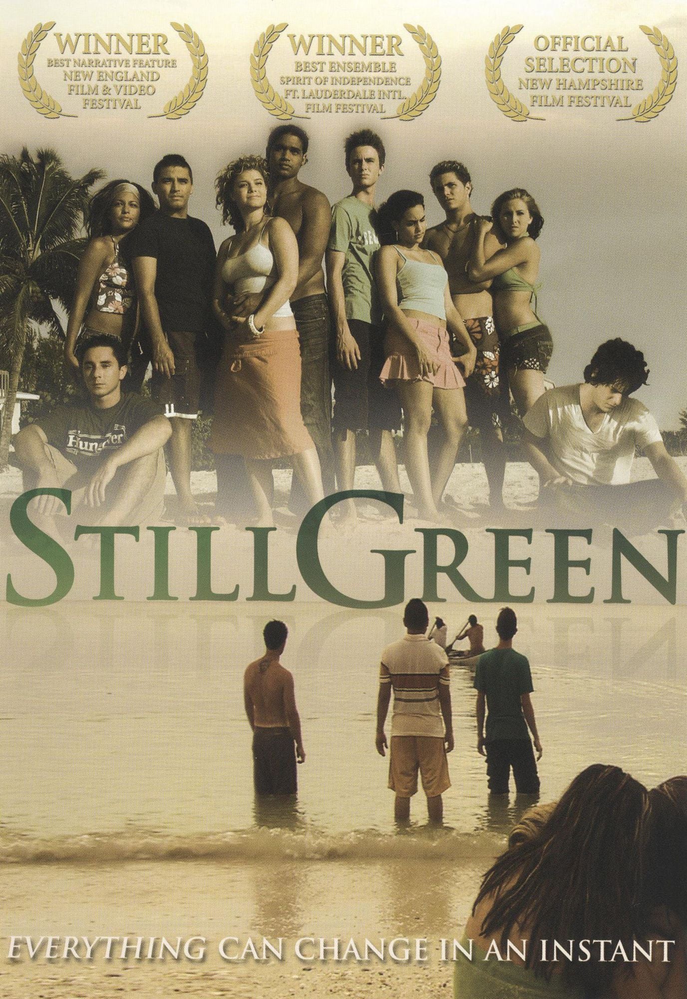 Still Green