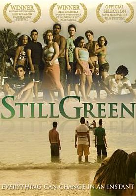 Still Green