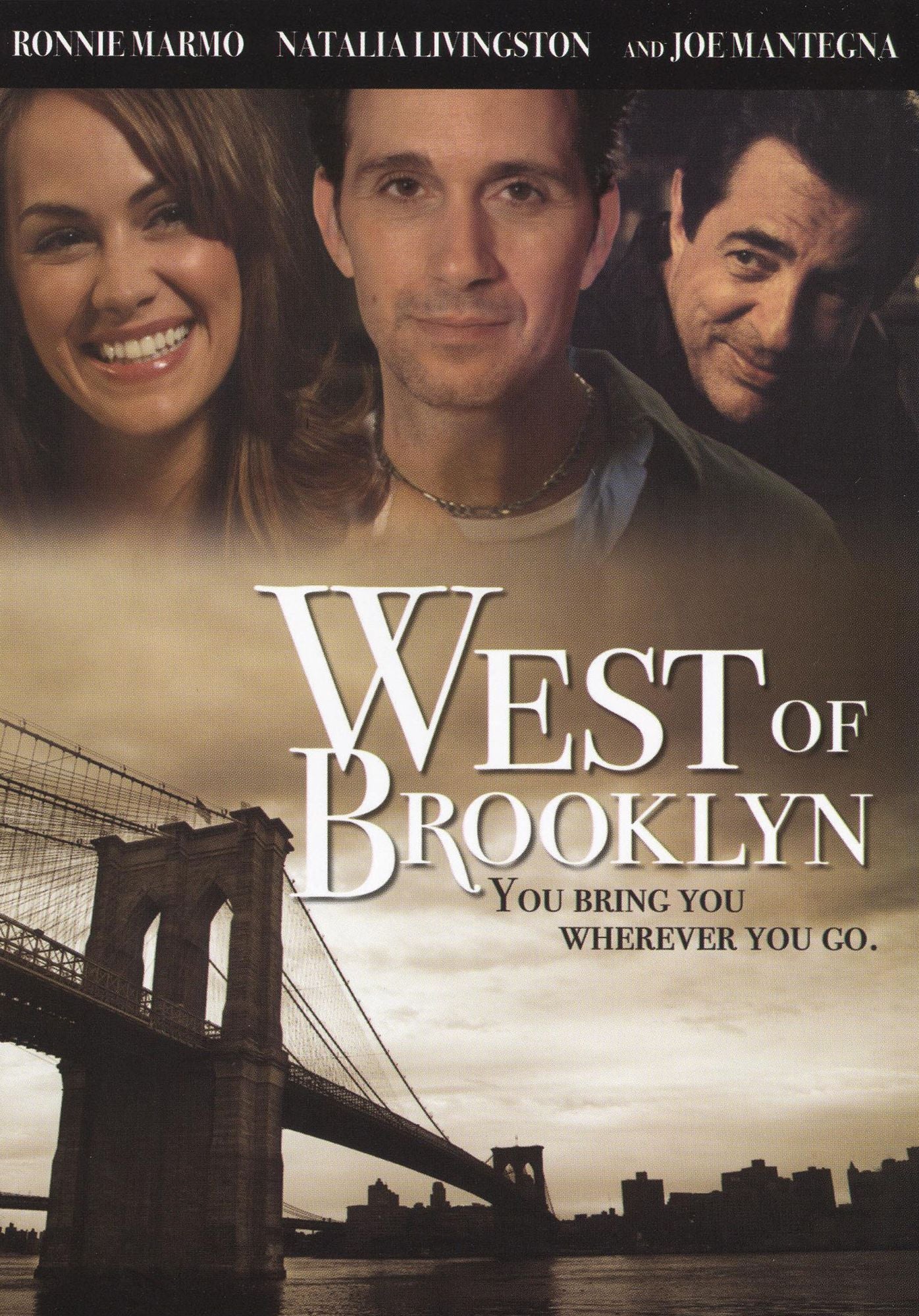 West of Brooklyn