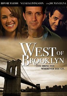 West of Brooklyn