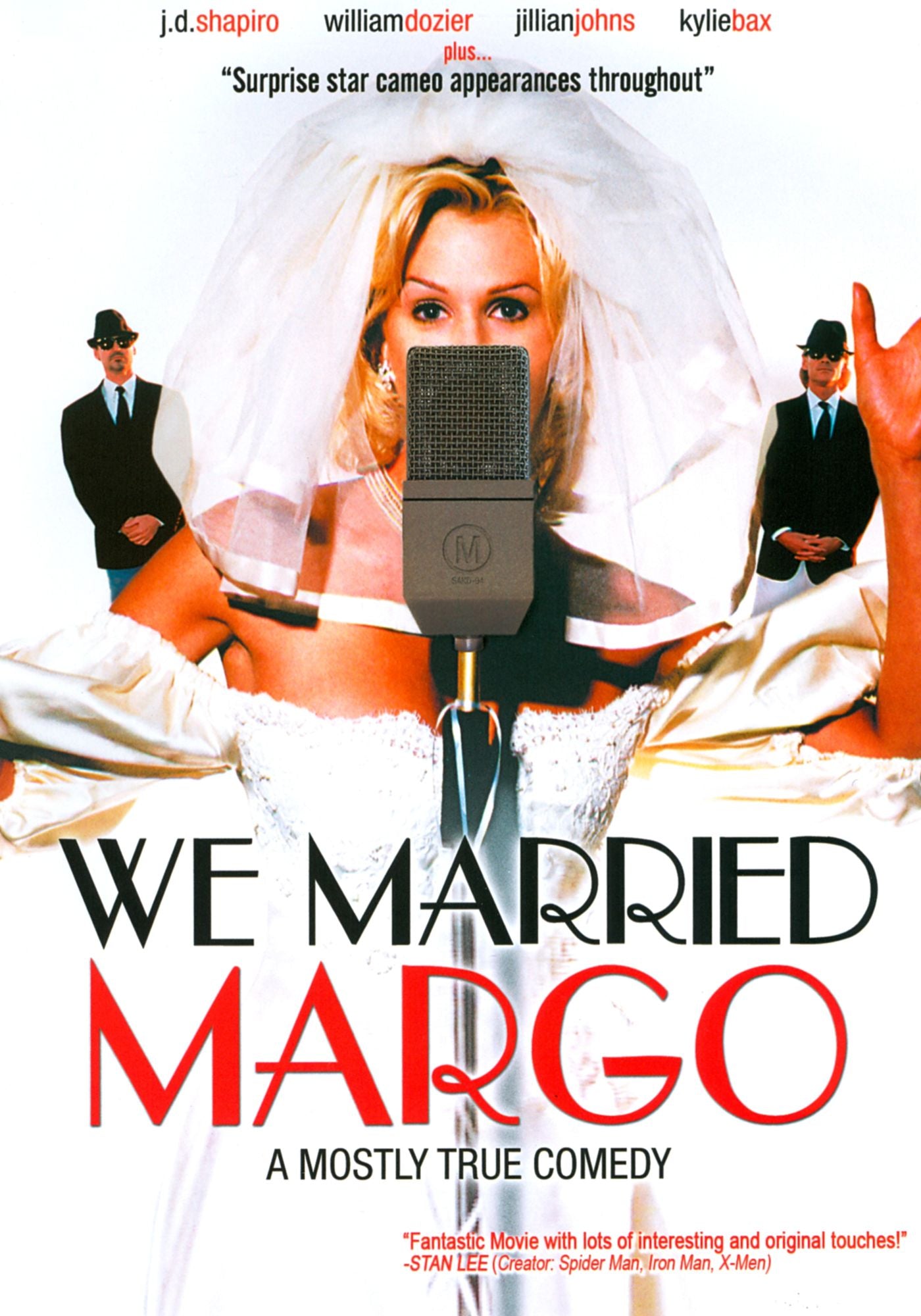 We Married Margo