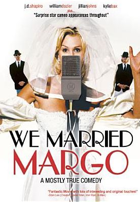 We Married Margo