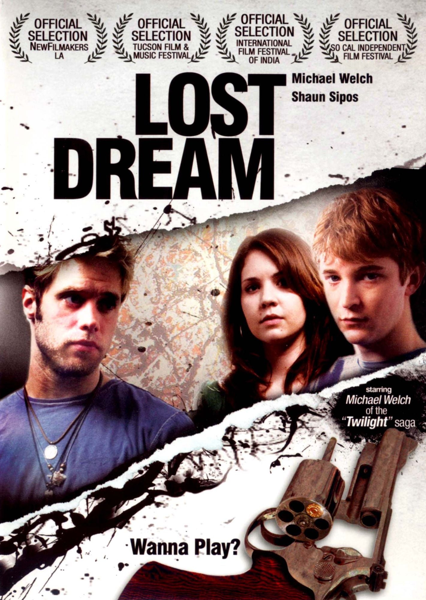 Lost Dream