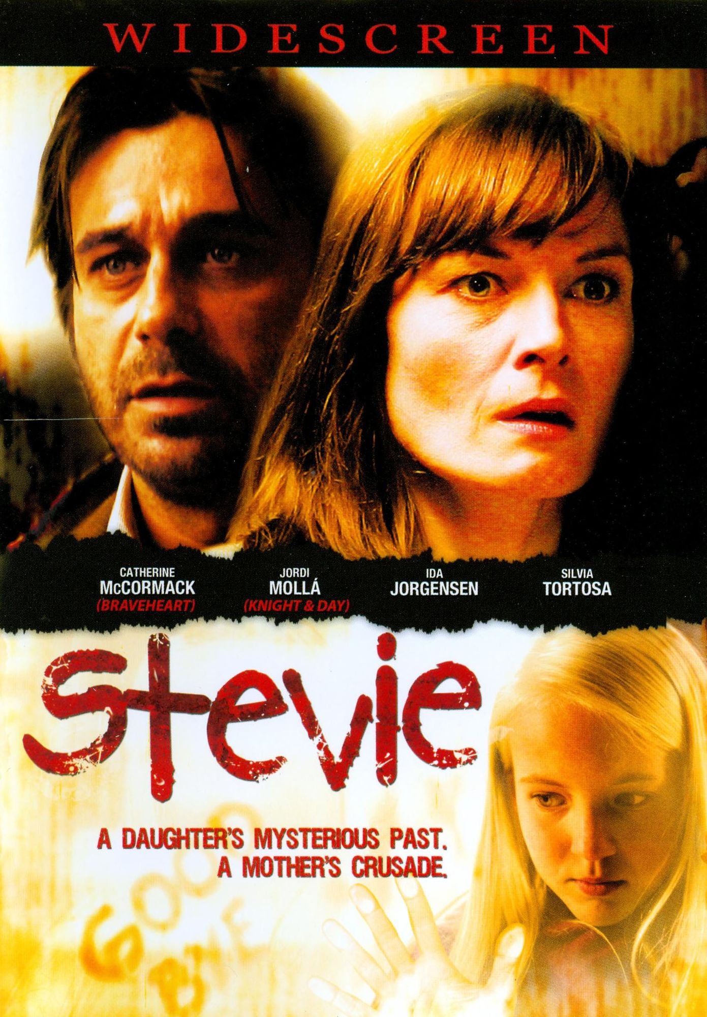 Stevie