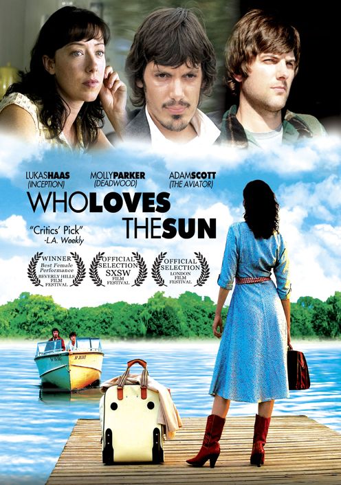 Who Loves the Sun