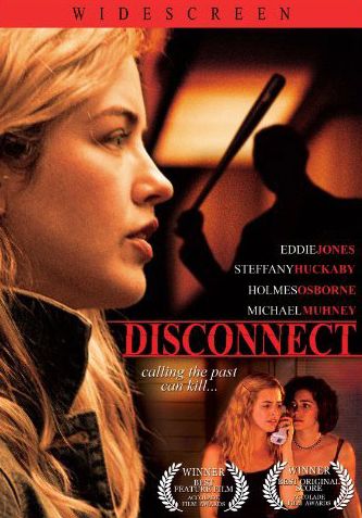 Disconnect