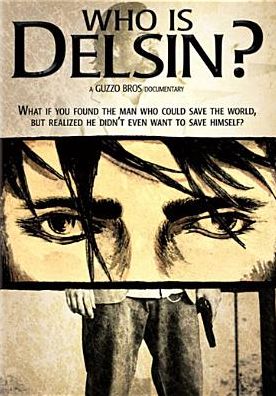 Who is Delsin?