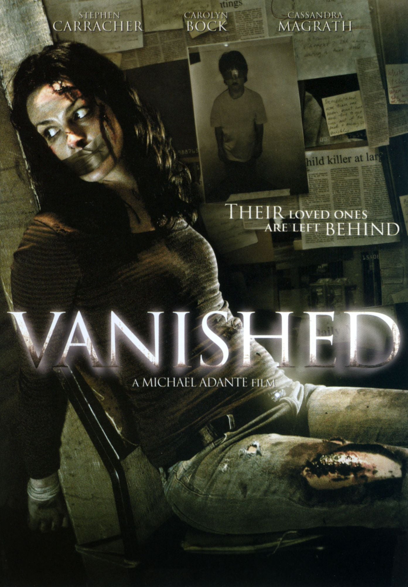 Vanished