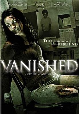 Vanished