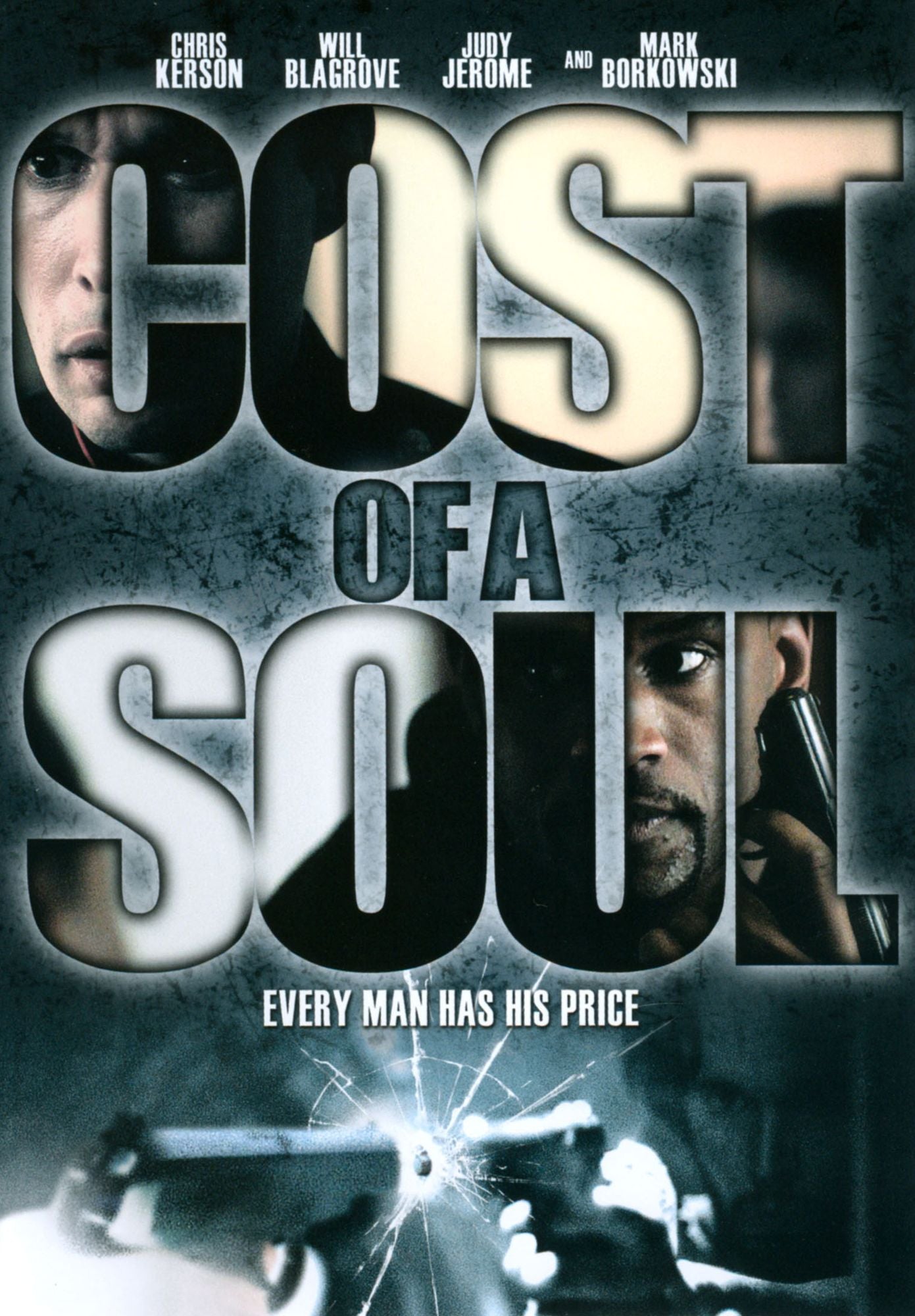 Cost of a Soul