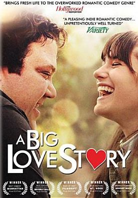 A BIG Love Story