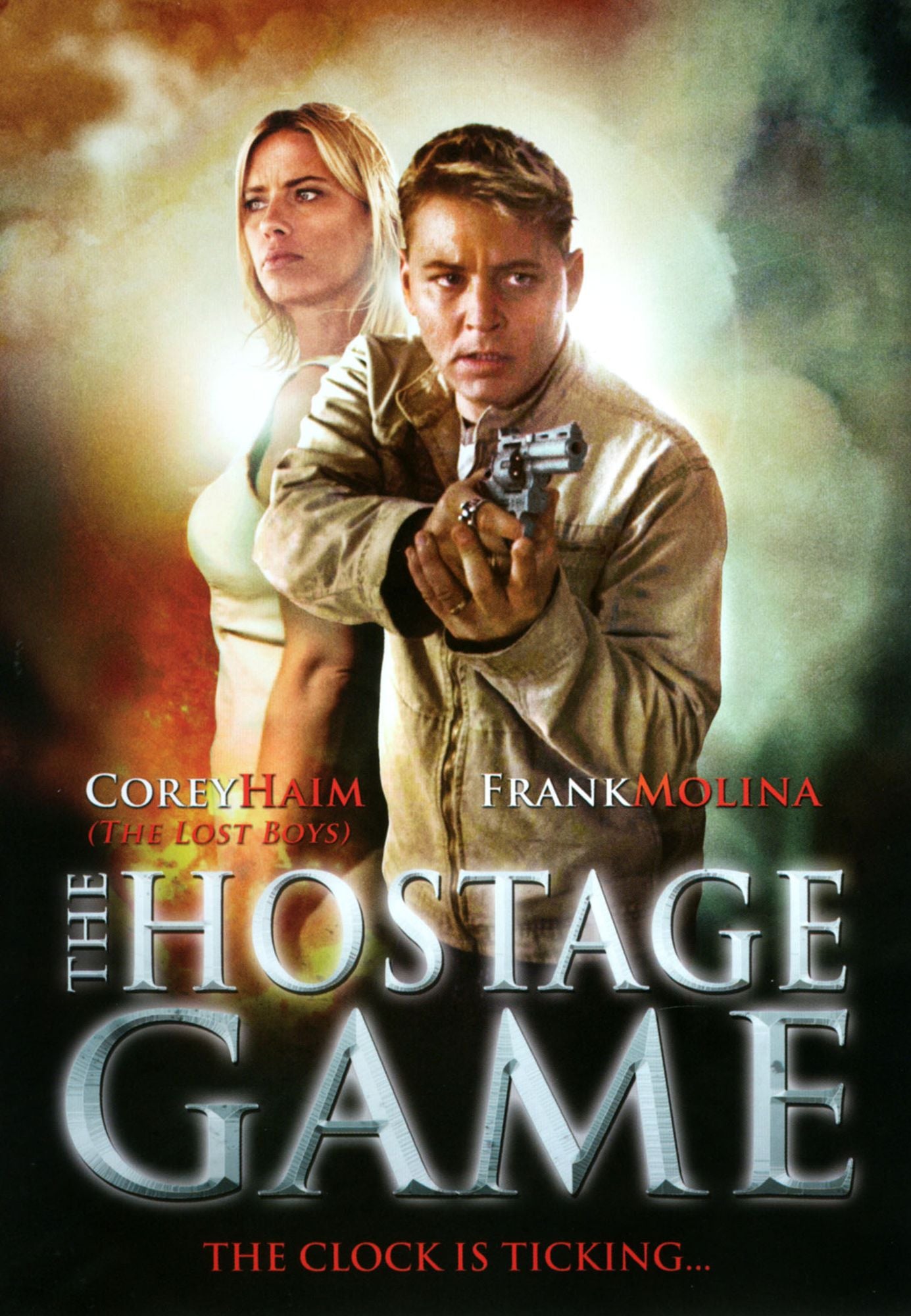 The Hostage Game