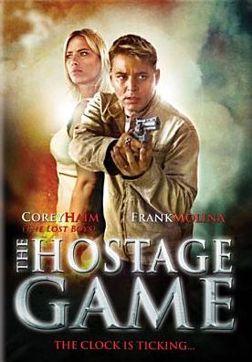 The Hostage Game