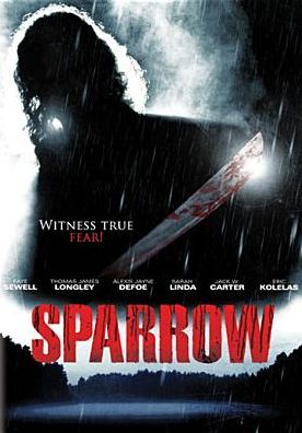 Sparrow
