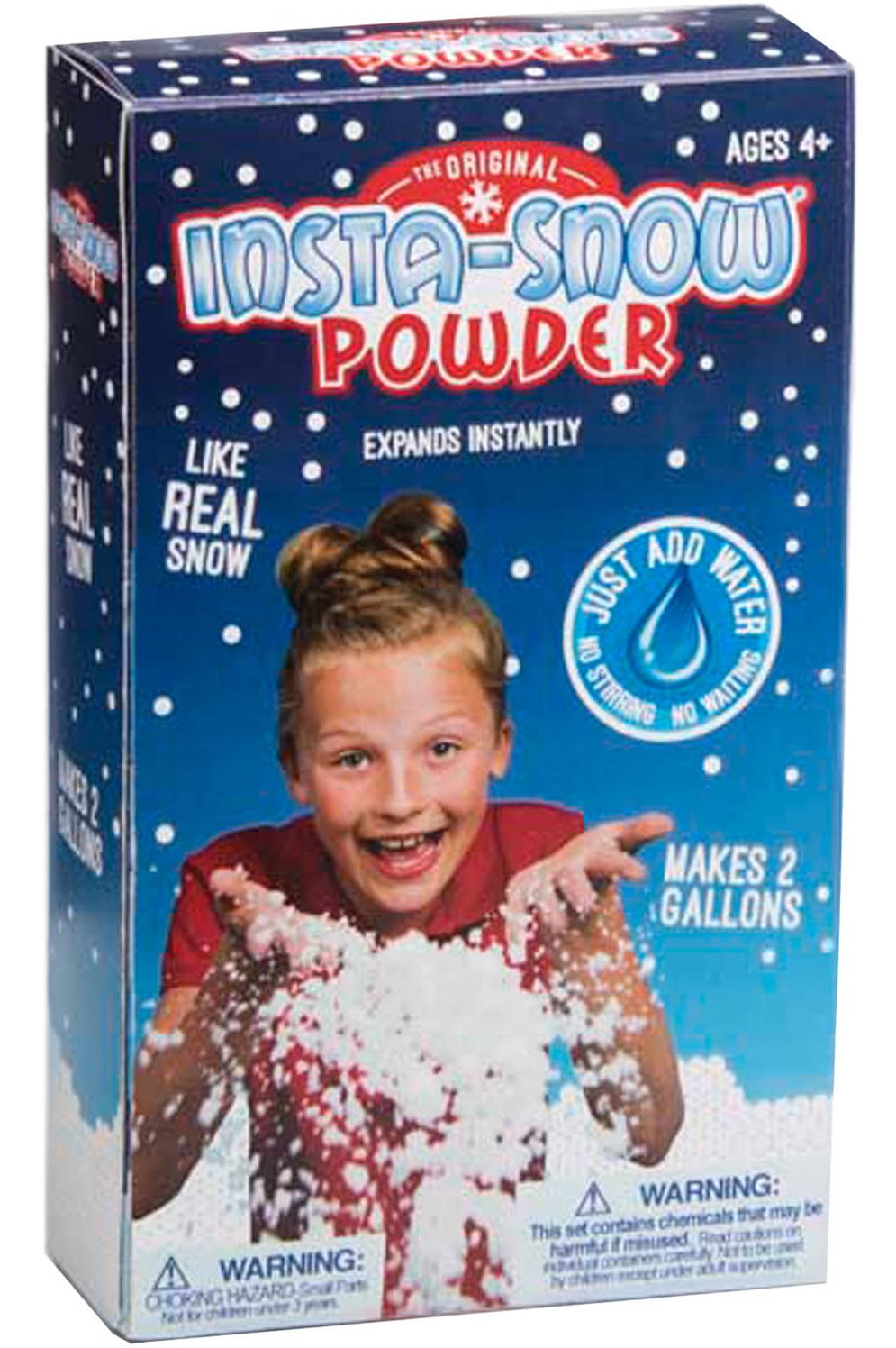 Insta Snow Powder