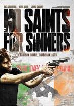 NO SAINTS FOR SINNERS (AC3 DTS)