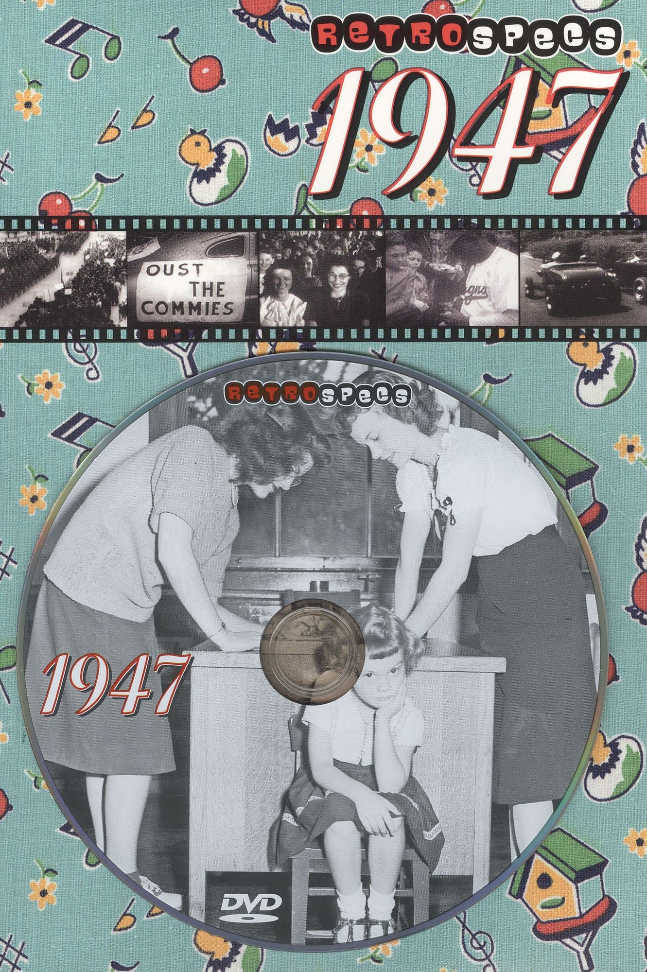 Retrospecs: 1947