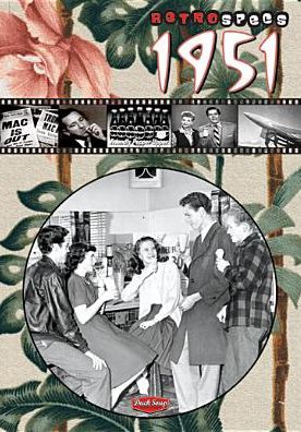 Retrospecs: 1951 [With Greeting Card]