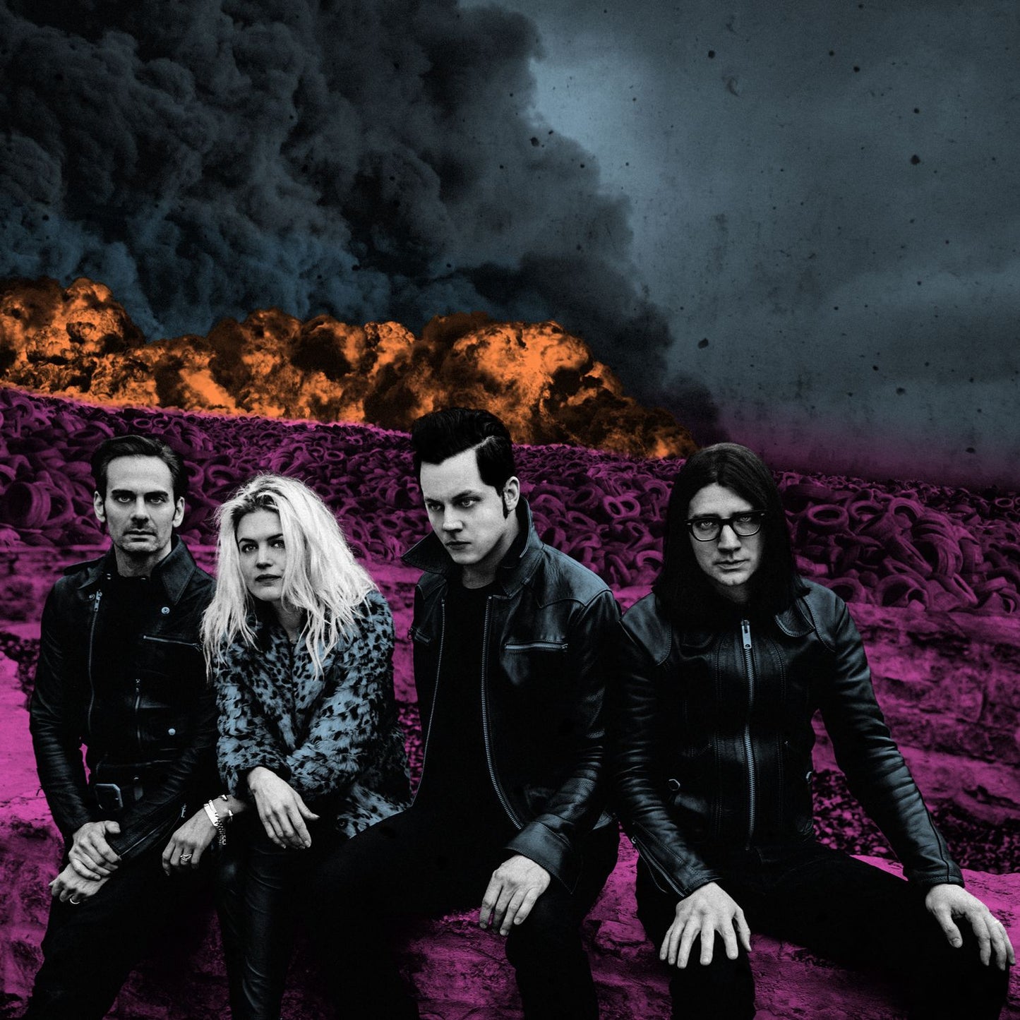 Dodge And Burn [Lp]