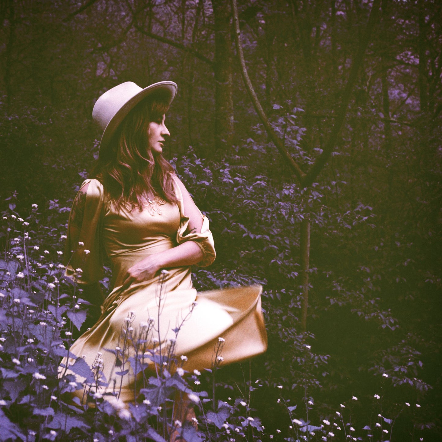 Midwest Farmer's Daughter [Lp]