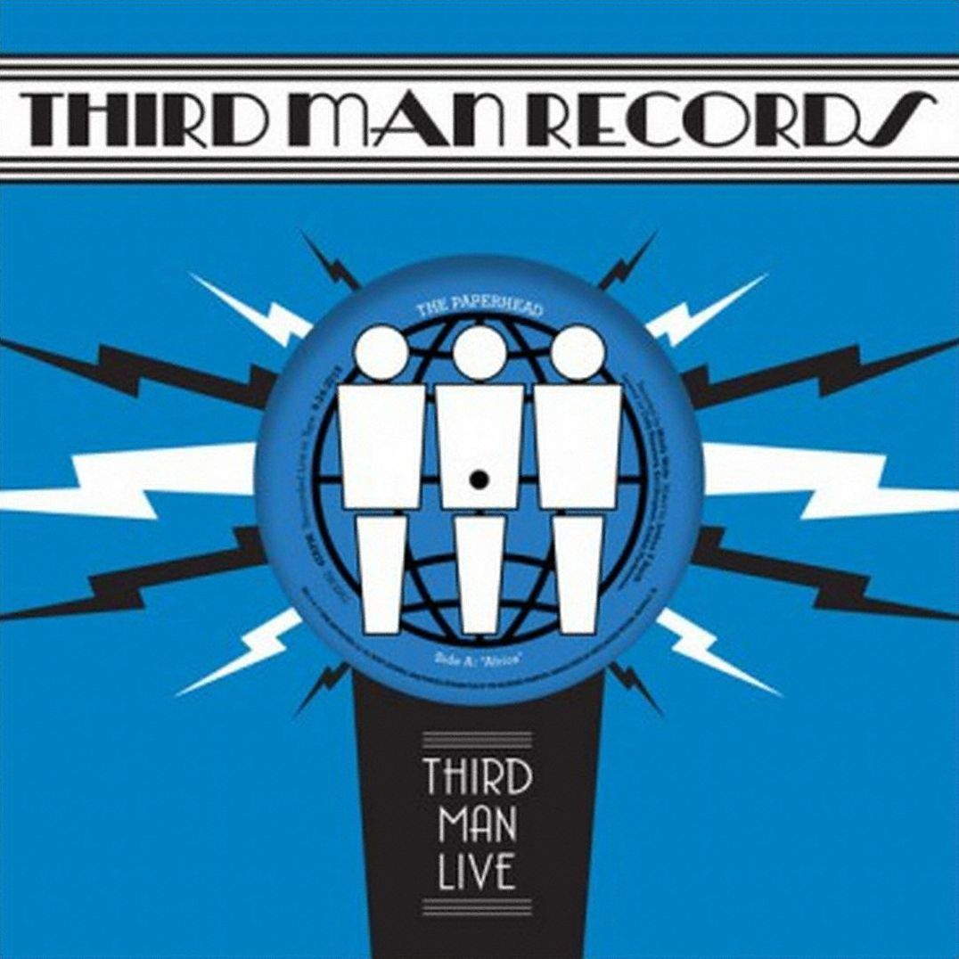 Africa / Little Kid Blues
