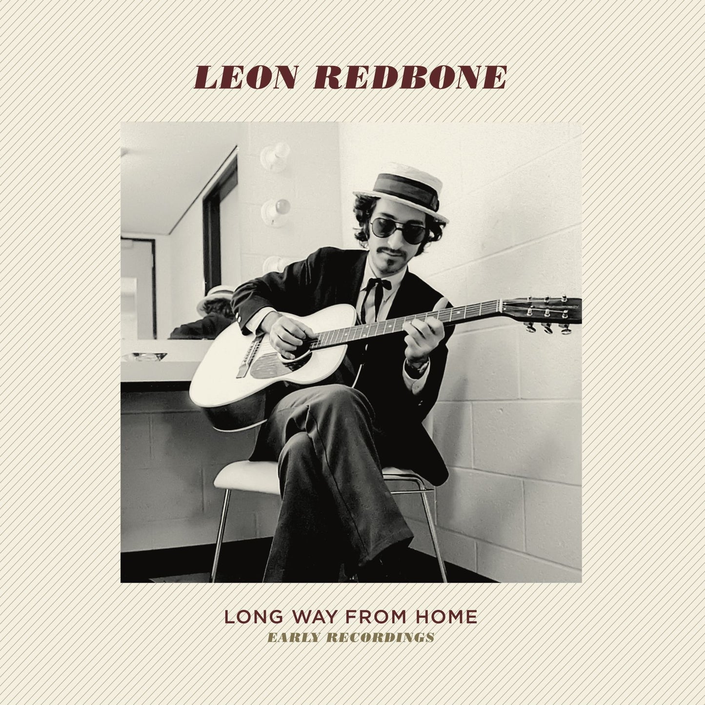 Long Way From Home: Early Recordings [Lp] [Bonus Track]