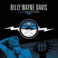 Live At Third Man Records