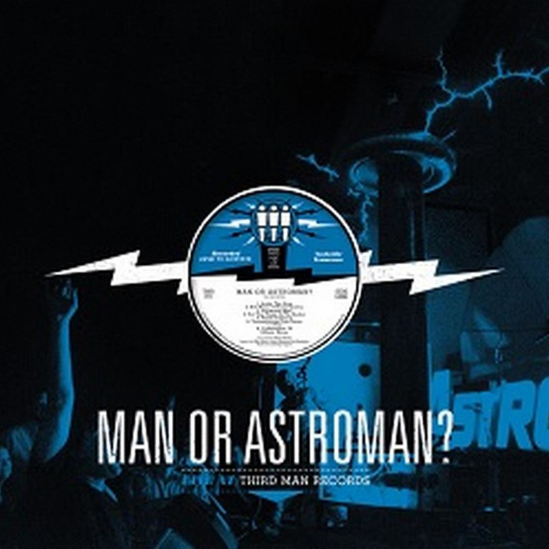Live At Third Man Records