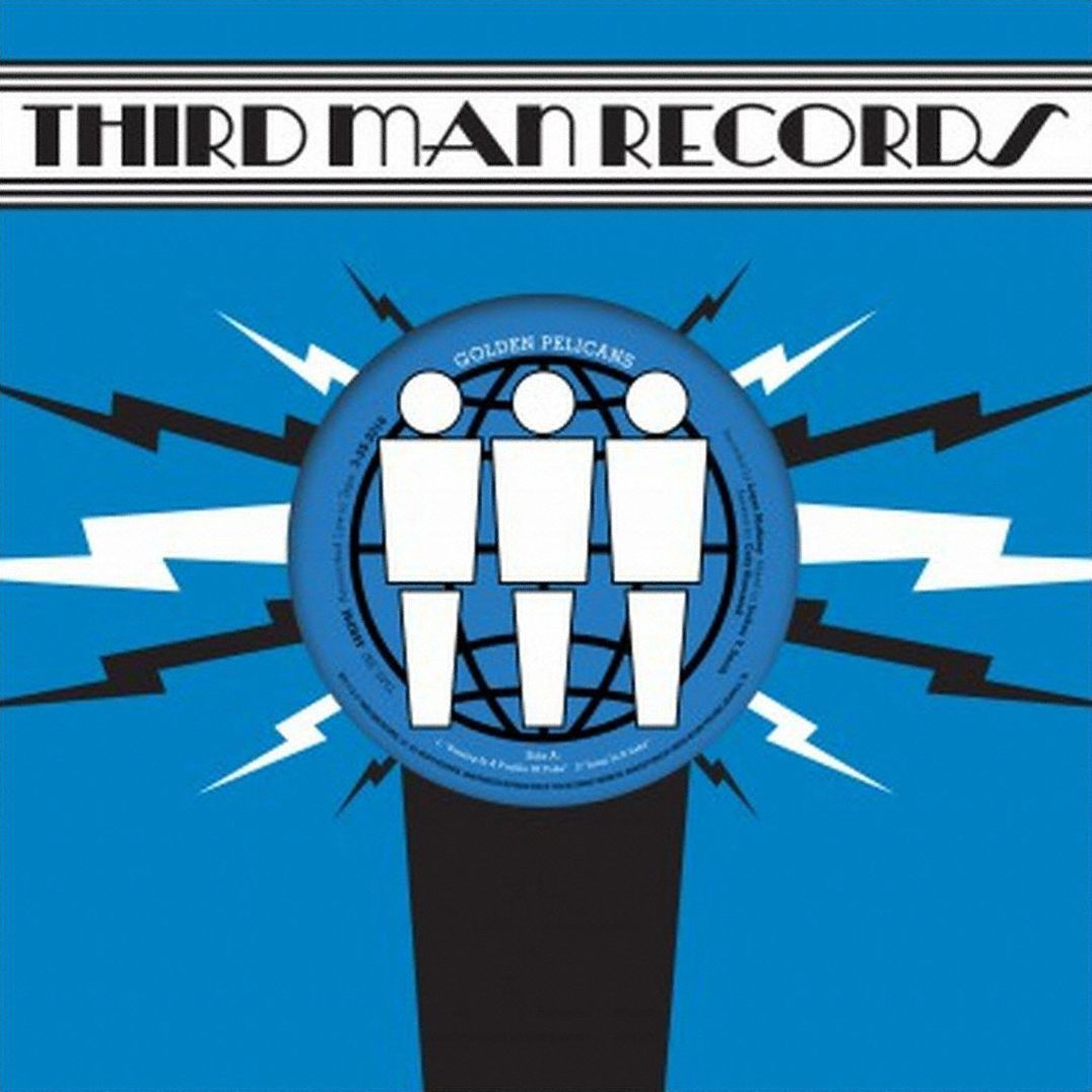Live At Third Man Records