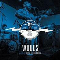 Live At Third Man Records