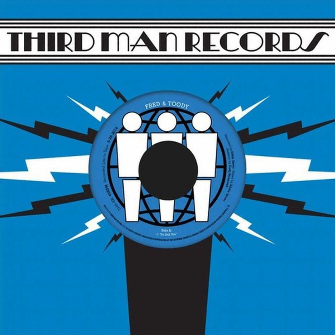 Live At Third Man Records