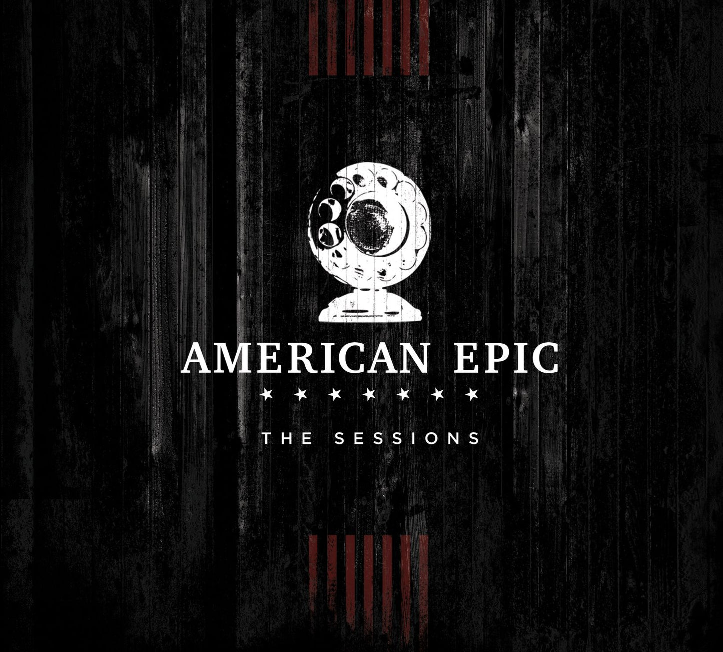 American Epic: The Sessions [180 Gram Vinyl]