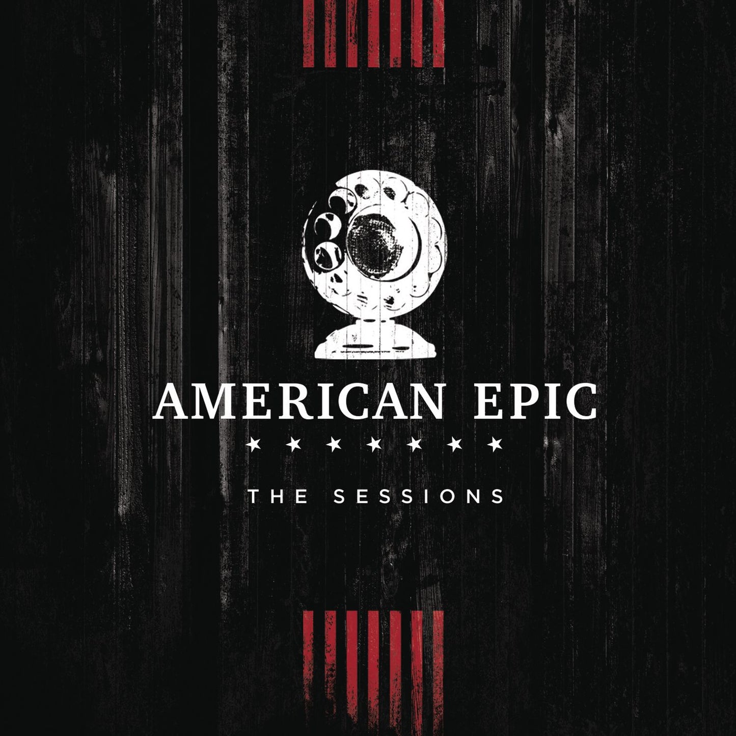 American Epic: The Sessions [180 Gram Vinyl]