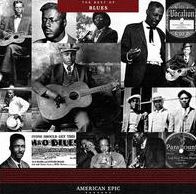American Epic: The Best Of Blues