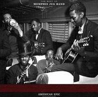 American Epic: The Best Of Memphis Jug Band [180 Gram Vinyl]