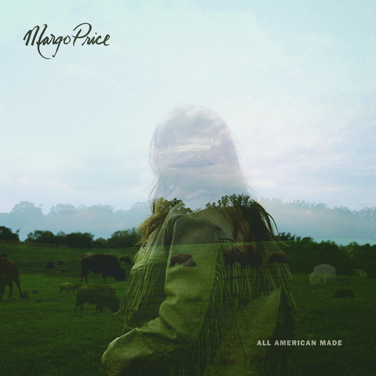 All American Made [Signed Insert] [B&n Exclusive]