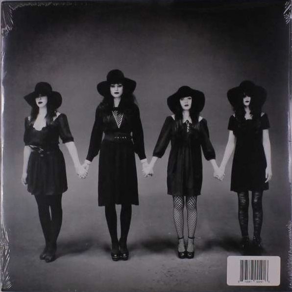 Black Belles