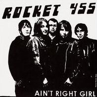 Ain't Right Girl / That's All You Get